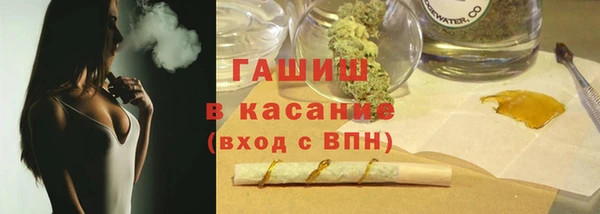 хмурый Алзамай